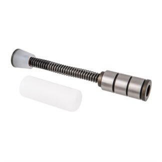 AR-15 SILENT CAPTURED SPRING GEN 2
