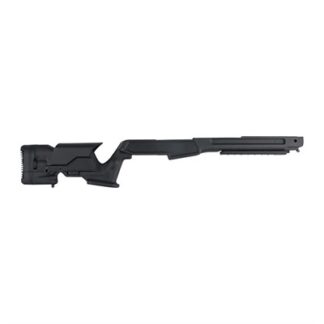 SPRINGFIELD M14 ARCHANGEL PRECISION STOCK ADJ POLYMER BLK