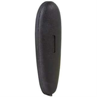 .60'' SMALL BLACK LEATHER FACE