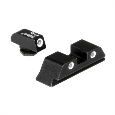 FITS GLOCK~ 17/17L/19/22/23/24/26/27 (FXD.)