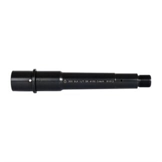 AR-15 PISTOL LENGTH 6   BARREL .300 BLACKOUT