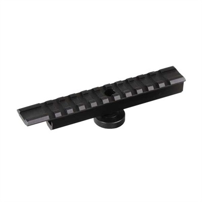 SR CARRY HANDLE MOUNT