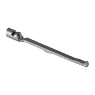 EXTRACTOR, 80 SERIES, .38 SUPER/9MM, BULLET PROOF, SS