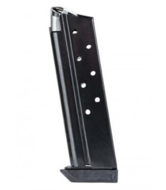 ROCK ISLAND ARMORY MAG 1911 A1 40S&W 8RD BLK