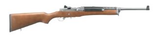 RUGER MINI-14 223REM SS/WD 18.5" 5RD