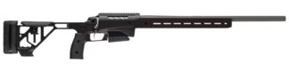 TIKKA T3X ACE TGT 308WIN 24" BLK TB