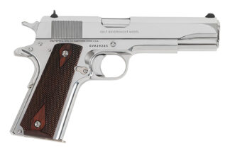 COLT 1911 GOVERNMENT MODEL 45 ACP 5IN BARREL 7RD O1911C-BS
