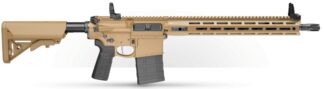Saint Victor V2 .308 16" MLOK BCM Coy 20rd