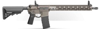 Saint Victor V2 5.56 16" MLOK B5 Tung 30rd