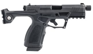 GX4 Carry 9mm 3.7" TB TORO SI Blk 2/15