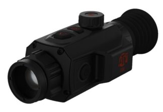 ATN ThOR 6 Mini 256 2-16x Thermal Scope