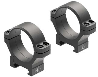 BackCountry Cross Slot 35mm Med Rings Matte