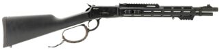 G-Force LVR357 357 Mag 16.25" Black 8-rd