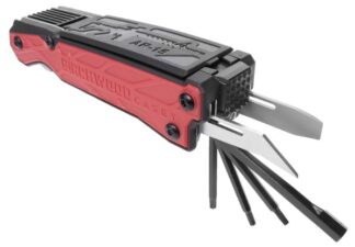 Multi-Tool AR-15