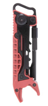 Multi-Tool Pistol Gun