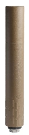 FLOW 45 M .45ACP FDE