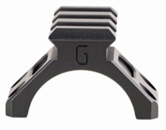 Super Precision Scope Cap Mnt Top Pic 34mm Blk