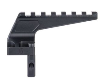 Super Precision Diving Board Mnt 30mm Blk