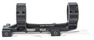 Super Prec Mark 5 Scope Mount 35mm Black