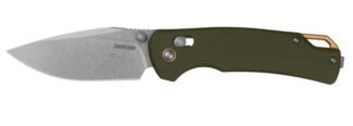 Proximal PktKnife 3.15" Olive/SW