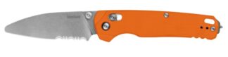 Bel Air XL EMT PktKnife 3.25" Orng/SW