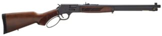 Provider Rfl 357 Mag 20" D&T Bld/Wd 10rd