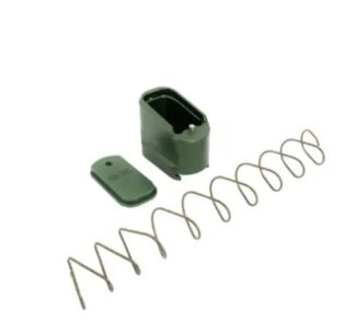 S15 + 5 Mag Extension For G43X/48 ODA Grn
