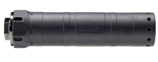 Daniel SG6Ti 1/2-28 DT Black