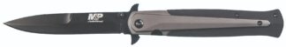 SWC MP DAGGER NYLON BLK
