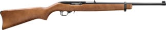 RUG 10/22 22LR 18B A250 WOOD