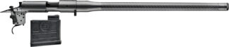 Bergara Rifles B14RBA002 B-14  Action Kit 22 LR Bolt Action 18" Right Hand Threaded Barrel Carbon Fiber
