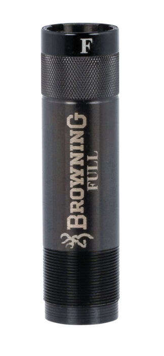 Browning 1132053 Midas  Browning Invector Plus 12 Gauge Full Extended Stainless Steel Oxide