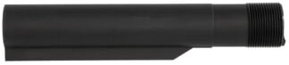 TIMBER CREEK OUTDOOR INC ARBTBL Buffer Tube Mil-Spec AR Platform Black Hardcoat Anodized Aluminum