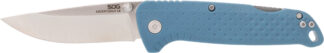 SOG ADVENTURER LB BLUE DROP PT