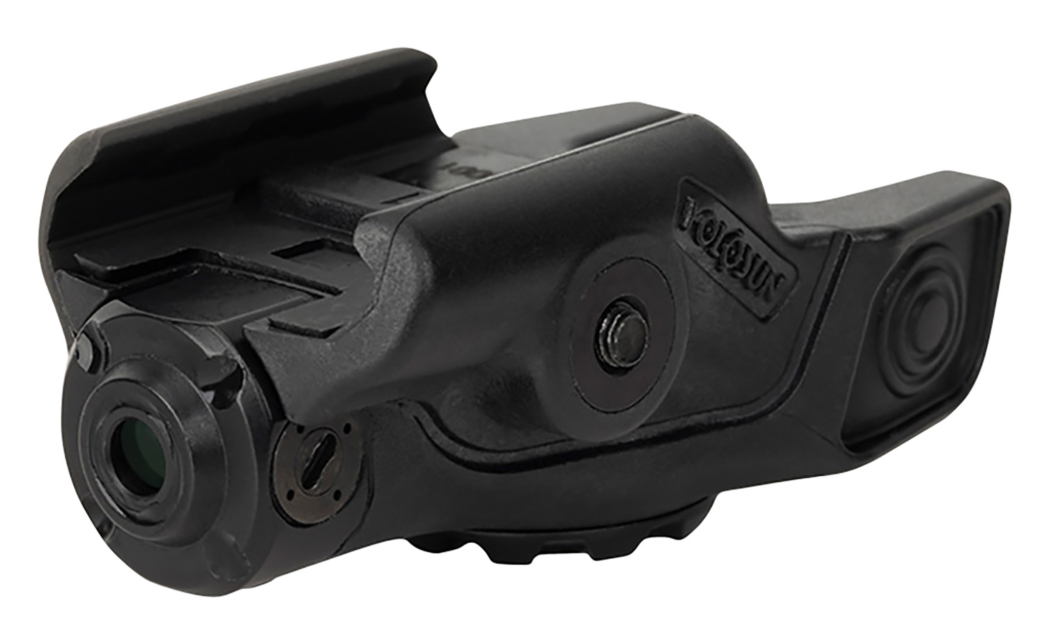 Holosun RMLGR RML Green Black Rail Mounted Laser