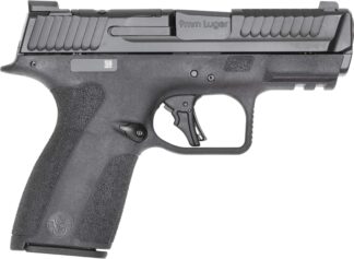 S&W MP SHDX 9MM 10R B NS TS CA