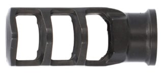 Sig Sauer 8900447 716I Tread 3-Chamber Compensator Black 5/8"x24 Threads for 7.62mm