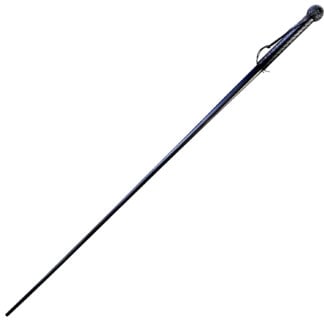 Cold Steel CS95SMB Sjambok  Black Polymer/Kray-Ex 42"