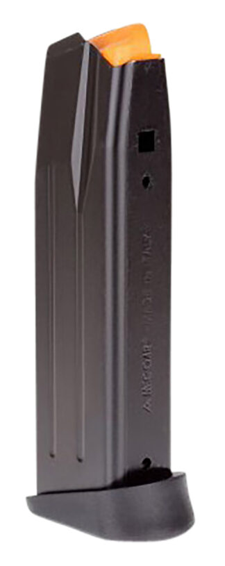 Taurus 358002800 TH 13rd 45ACP Fits Taurus TH10 Black Steel