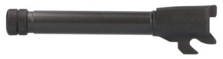 Sig Sauer 8900567 P320  9mm Luger 4.60" Threaded Black Nitron, Fits Sig P320 Compact/Sig P320 Carry