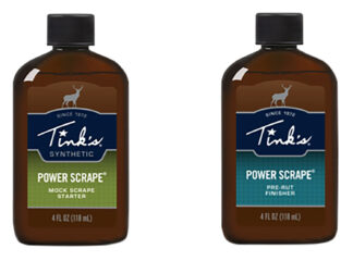Tinks W5943 Rope Kit Power Scrape 4 oz Includes 6' Rope 3 Pack