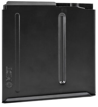 Mdt Sporting Goods Inc 104269BLK MDT Metal Magazine 5rd 30.06 Black