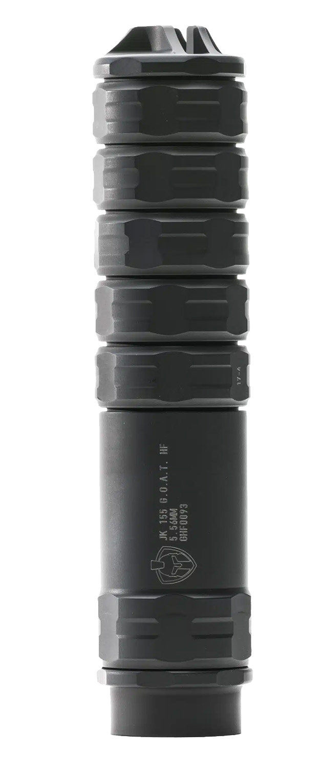 Jk Armament JK155GOATHF 155 G.O.A.T HF 5.56mm Short Barrel High Flow