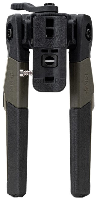 Mdt Sporting Goods Inc 106773ODG Oryx Bipod ODG 7.20"-10" Polymer