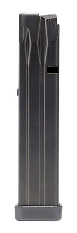 B&T Firearms BT30531 APC 25rd 45 ACP Black Steel