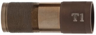 Rob Roberts Gun Works 200133 T1 Triple Threat Invector 12 Gauge 17-4 PH Stainless Steel