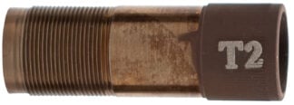 Rob Roberts Gun Works 200137 T2 Triple Threat Invector 20 Gauge 17-4 PH Stainless Steel