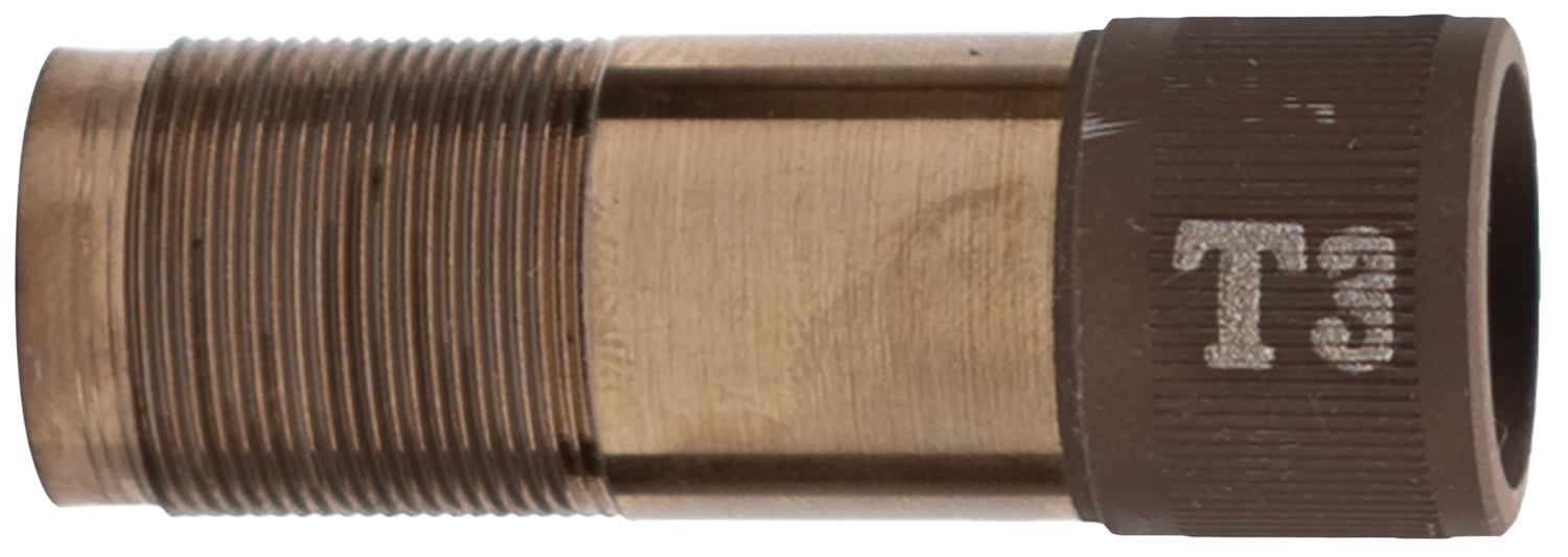 Rob Roberts Gun Works 200138 T3 Triple Threat Invector 20 Gauge 17-4 PH Stainless Steel
