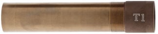 Rob Roberts Gun Works 200141 T1 Triple Threat Invector-DS 12 Gauge 17-4 PH Stainless Steel