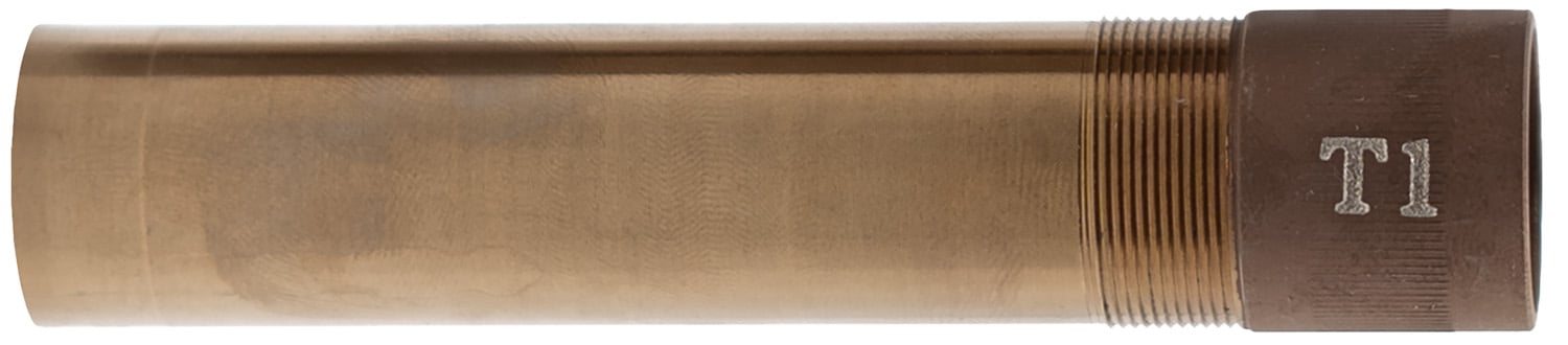 Rob Roberts Gun Works 200141 T1 Triple Threat Invector-DS 12 Gauge 17-4 PH Stainless Steel